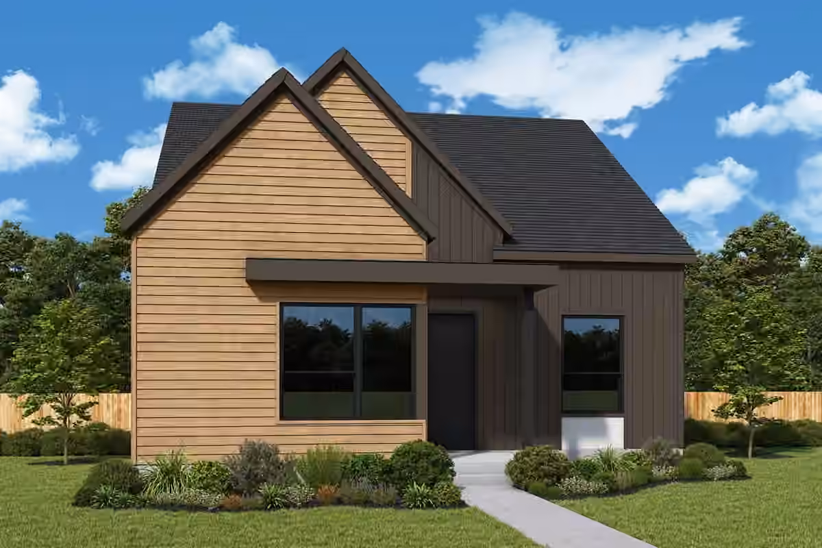 Photo of 12110 Trailing Twilight Drive, Cypress, TX