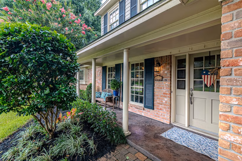 Photo 5 of 12314 Normont Drive, Houston, TX