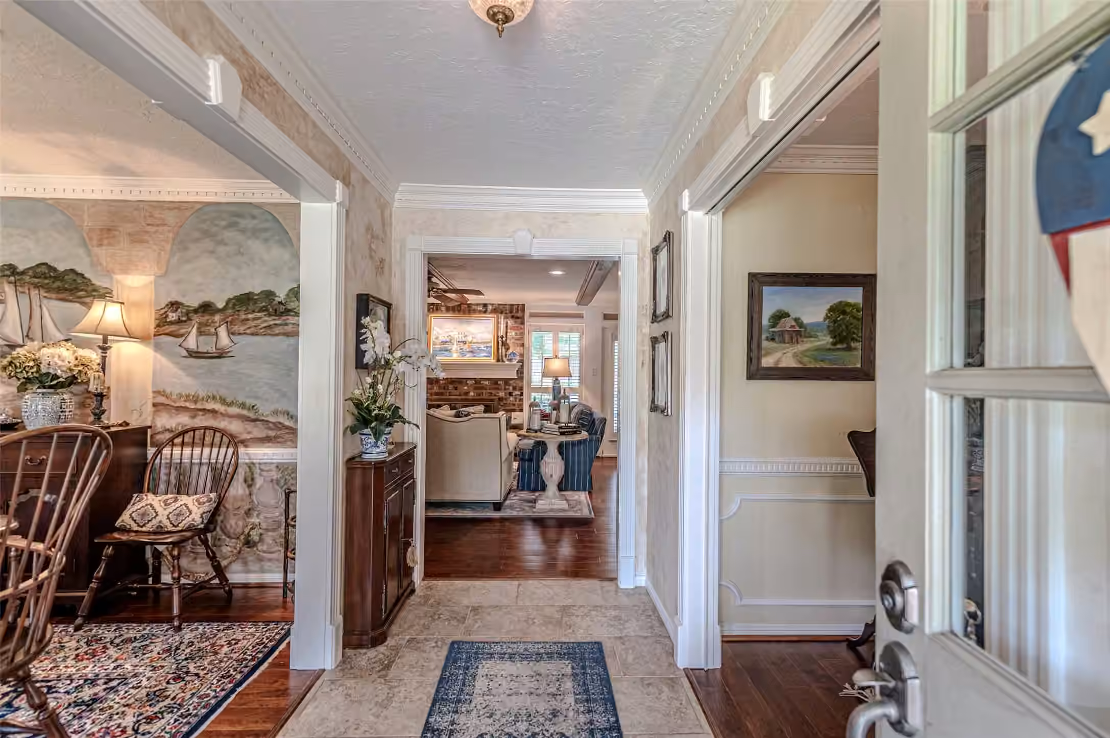Photo 6 of 12314 Normont Drive, Houston, TX