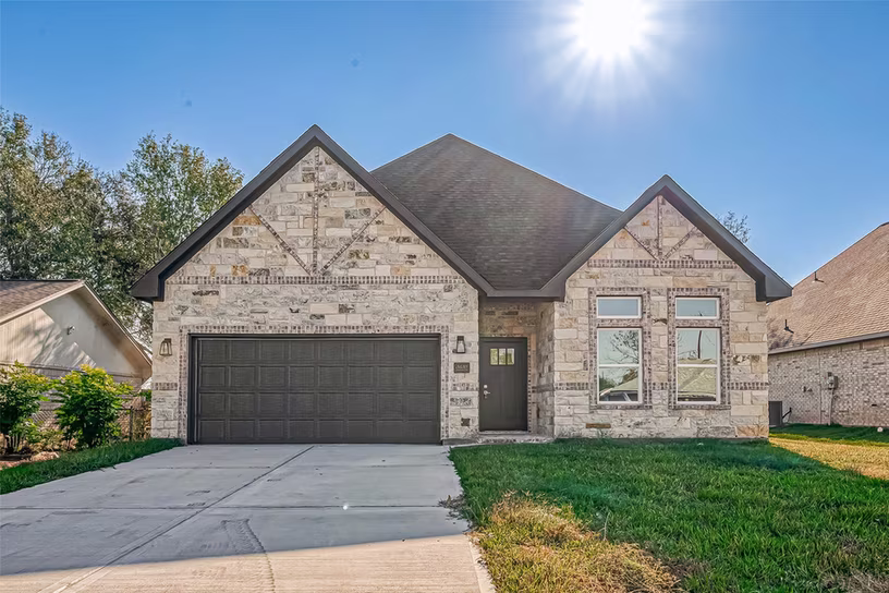 Photo of 3635 Needville Avenue, Needville, TX 77461