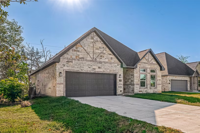 Photo 2 of 3635 Needville Avenue, Needville, TX