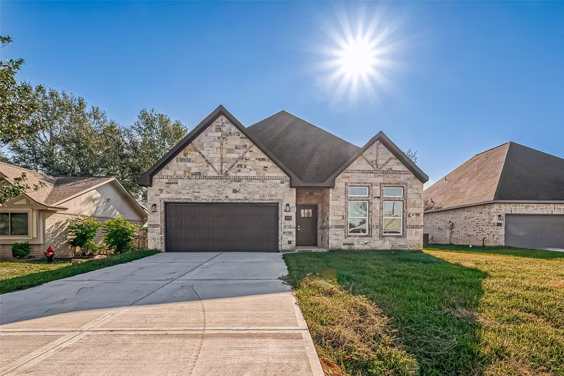 Photo 3 of 3635 Needville Avenue, Needville, TX