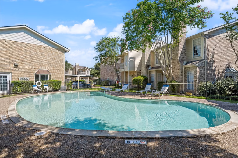 Photo 6 of 7575 Cambridge Street 1304, Houston, TX
