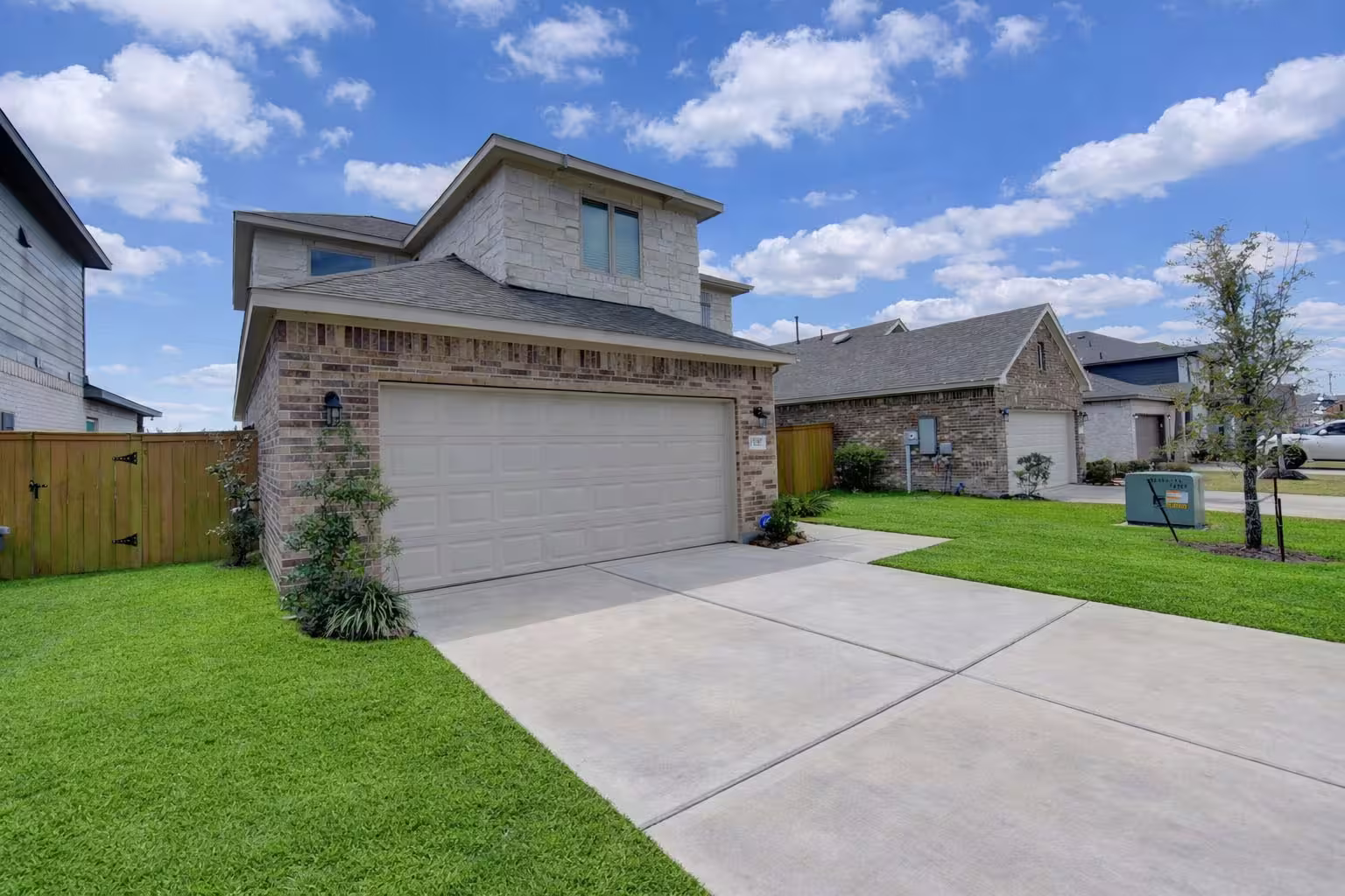 Photo of 13217 Dalvay Beach Drive, Texas City, TX