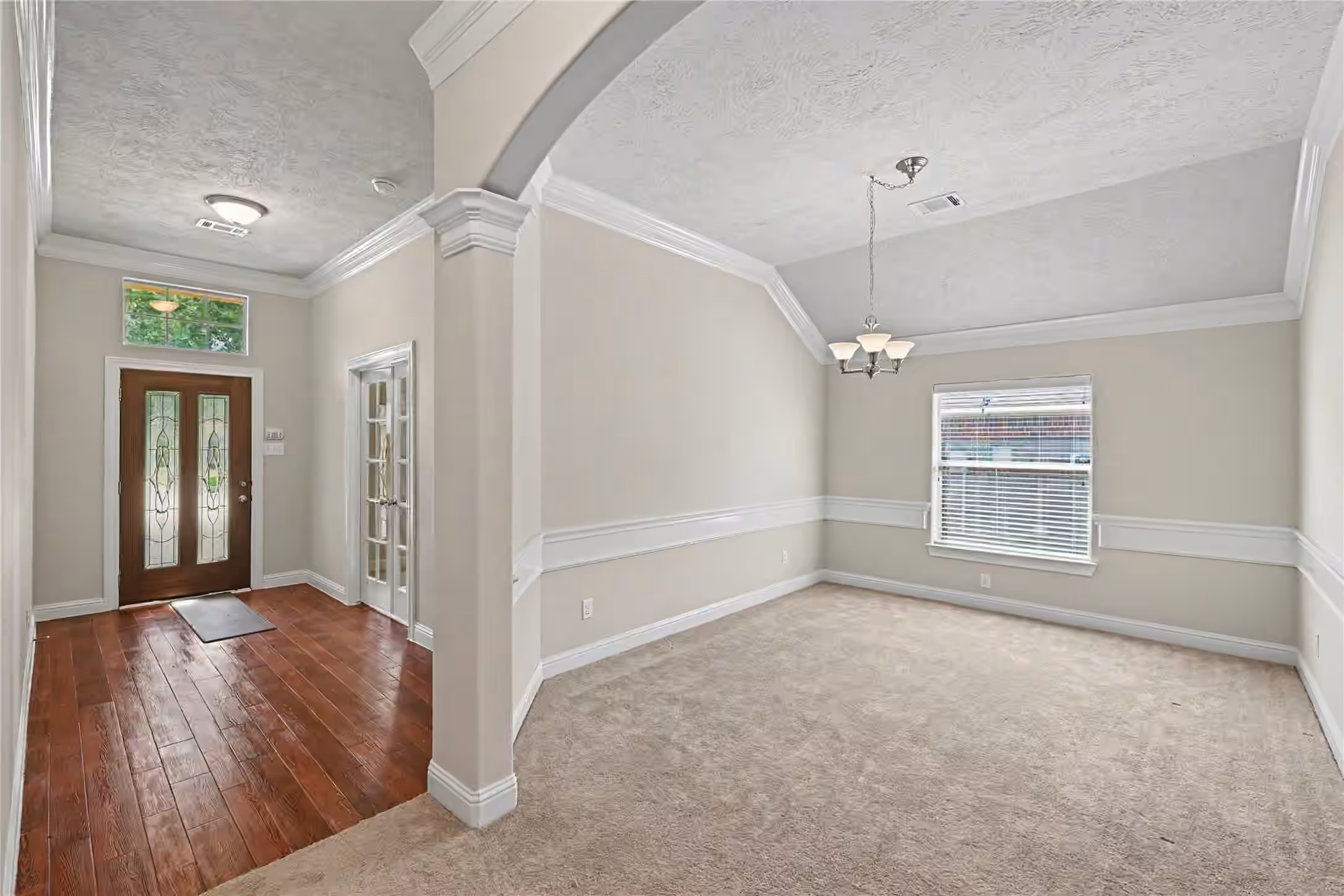 Photo 4 of 24703 Sandusky Drive, Tomball, TX