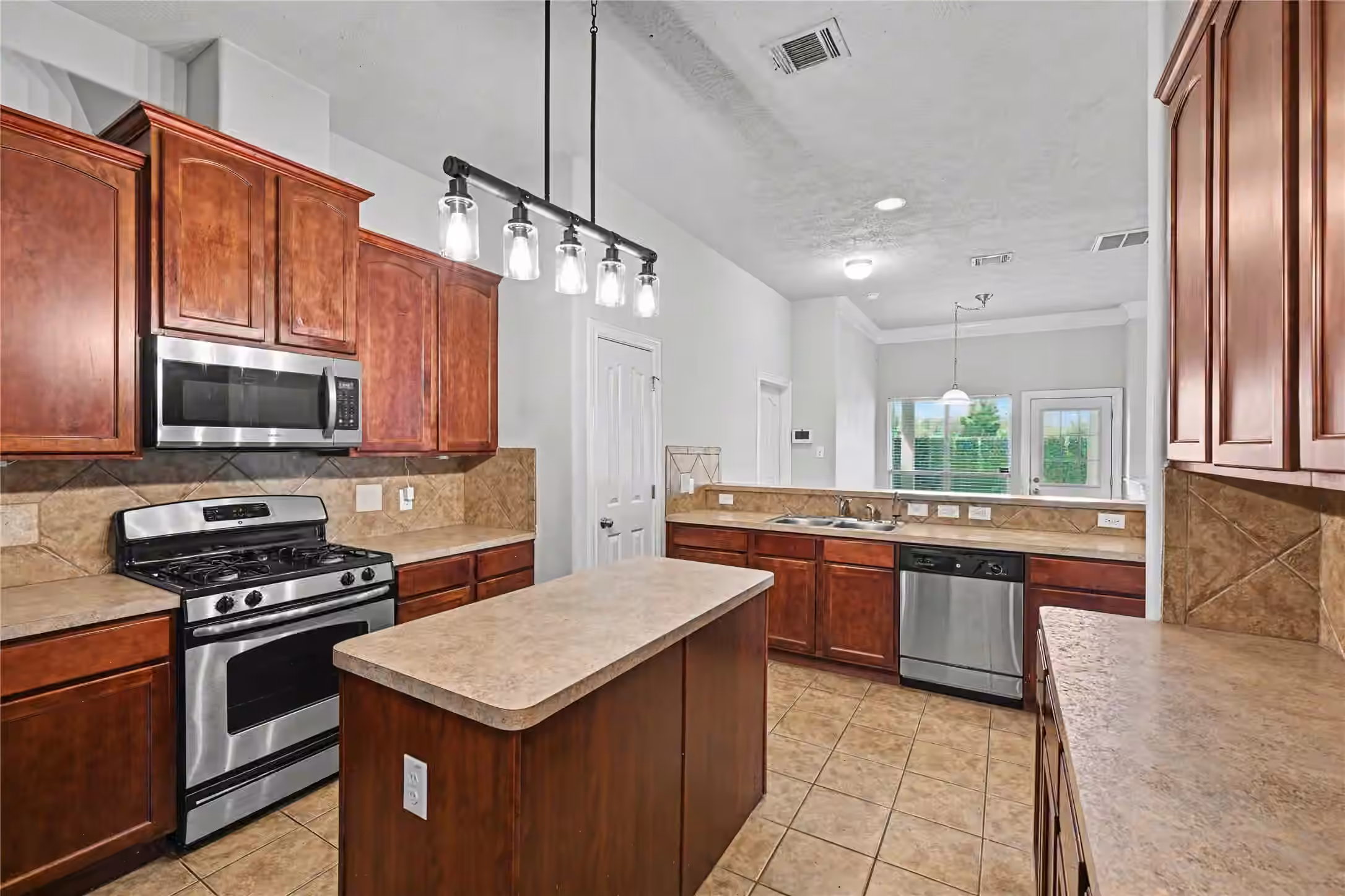 Photo 7 of 24703 Sandusky Drive, Tomball, TX