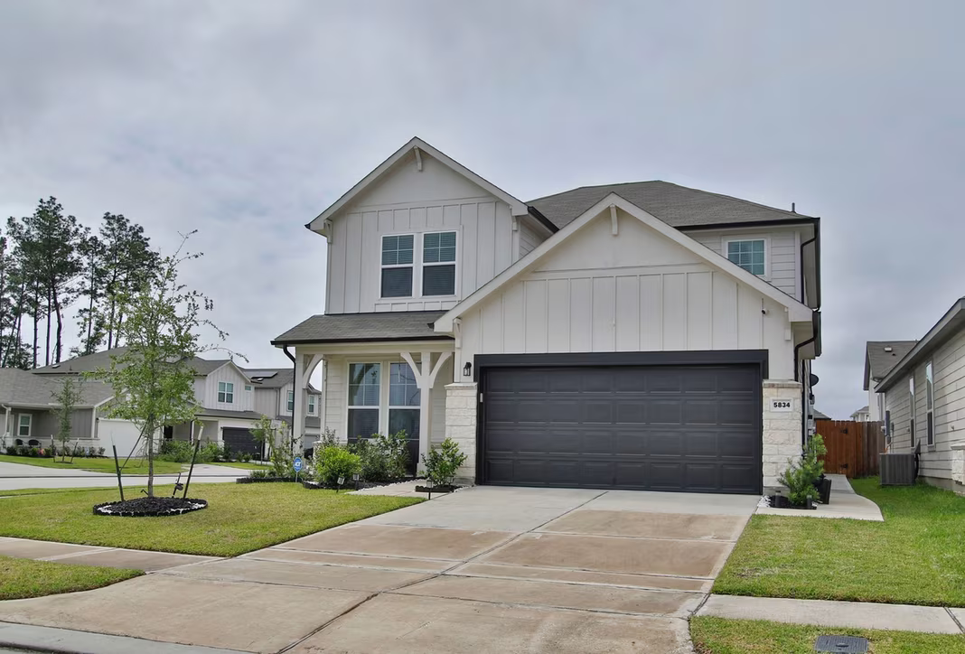 Photo of 5834 Finely Run St, Spring, TX 77373