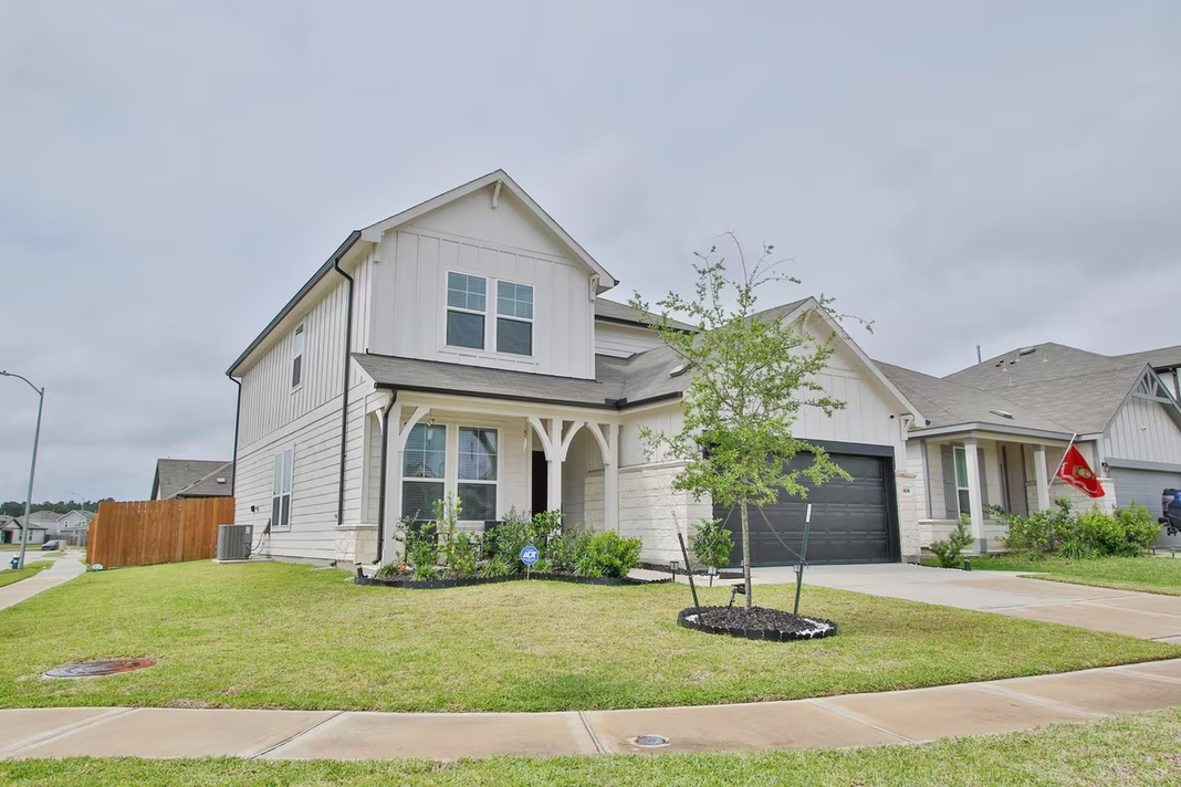 Photo 3 of 5834 Finely Run St, Spring, TX