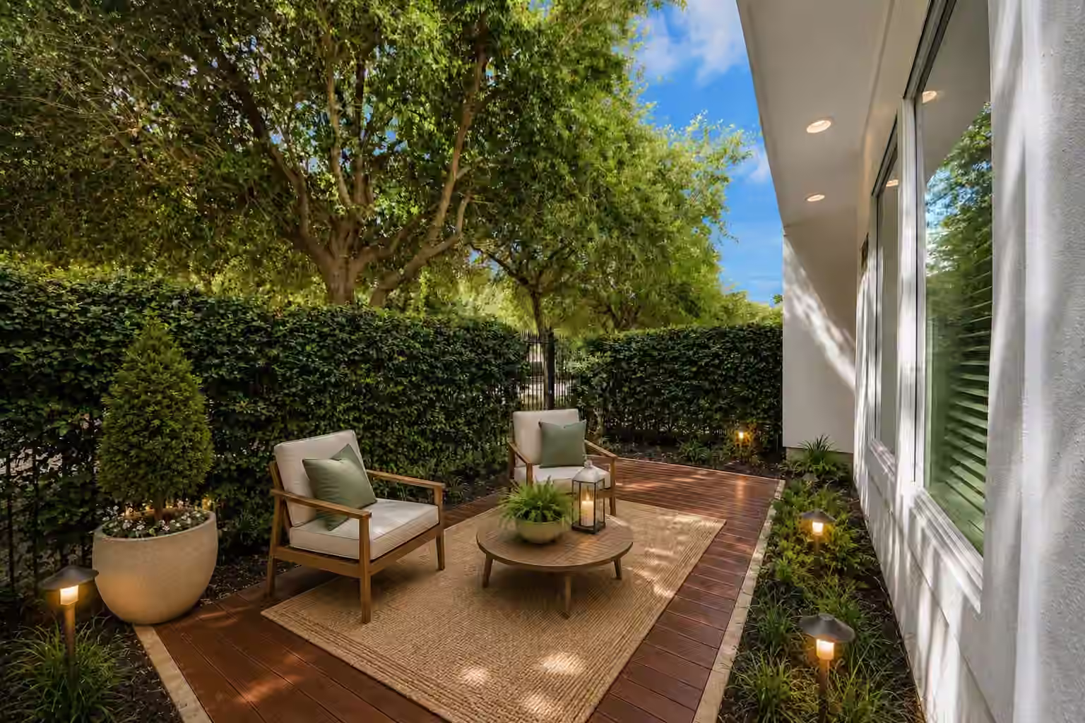 Photo 4 of 2758 Clay Street, Houston, TX