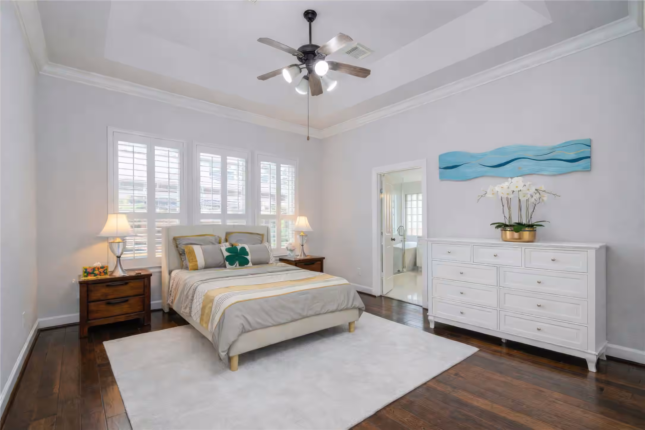 Photo 7 of 814 Hollington Way, Sugar Land, TX