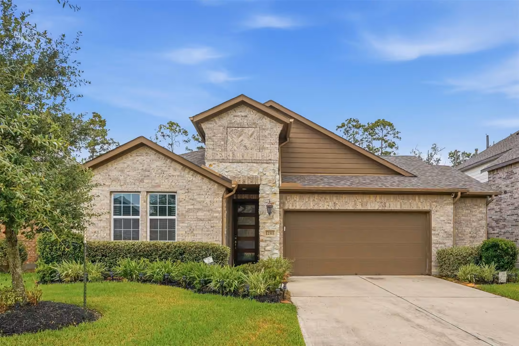 Photo of 12511 Tullich Run Drive, Humble, TX