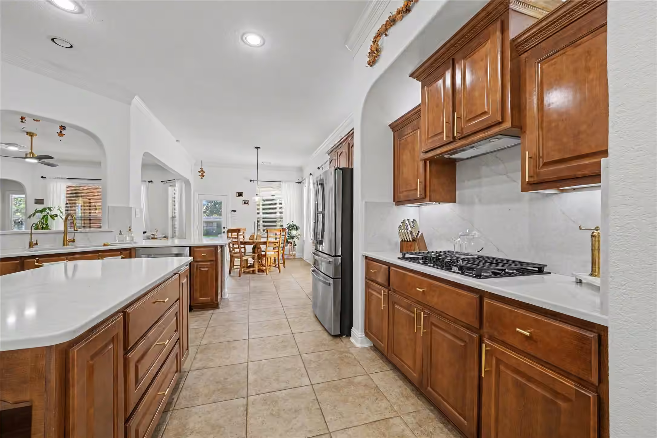 Photo 6 of 14611 Laurenwood Court, Humble, TX