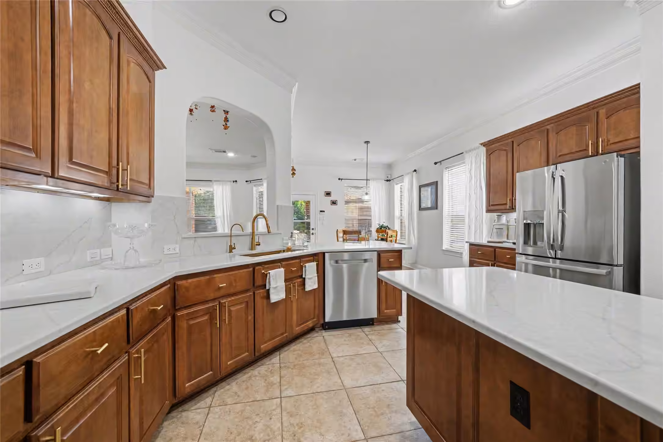 Photo 7 of 14611 Laurenwood Court, Humble, TX