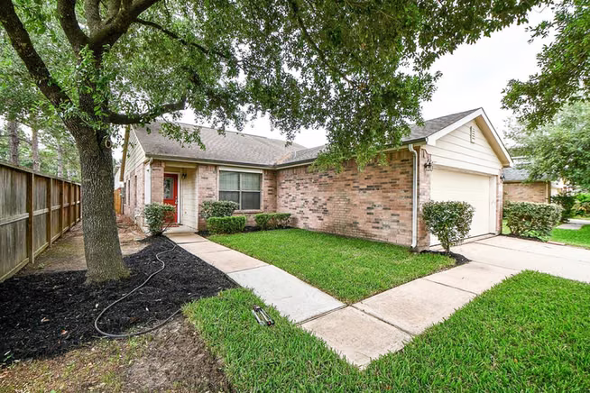 Photo of 29530 Legends Glen Drive, Spring, TX