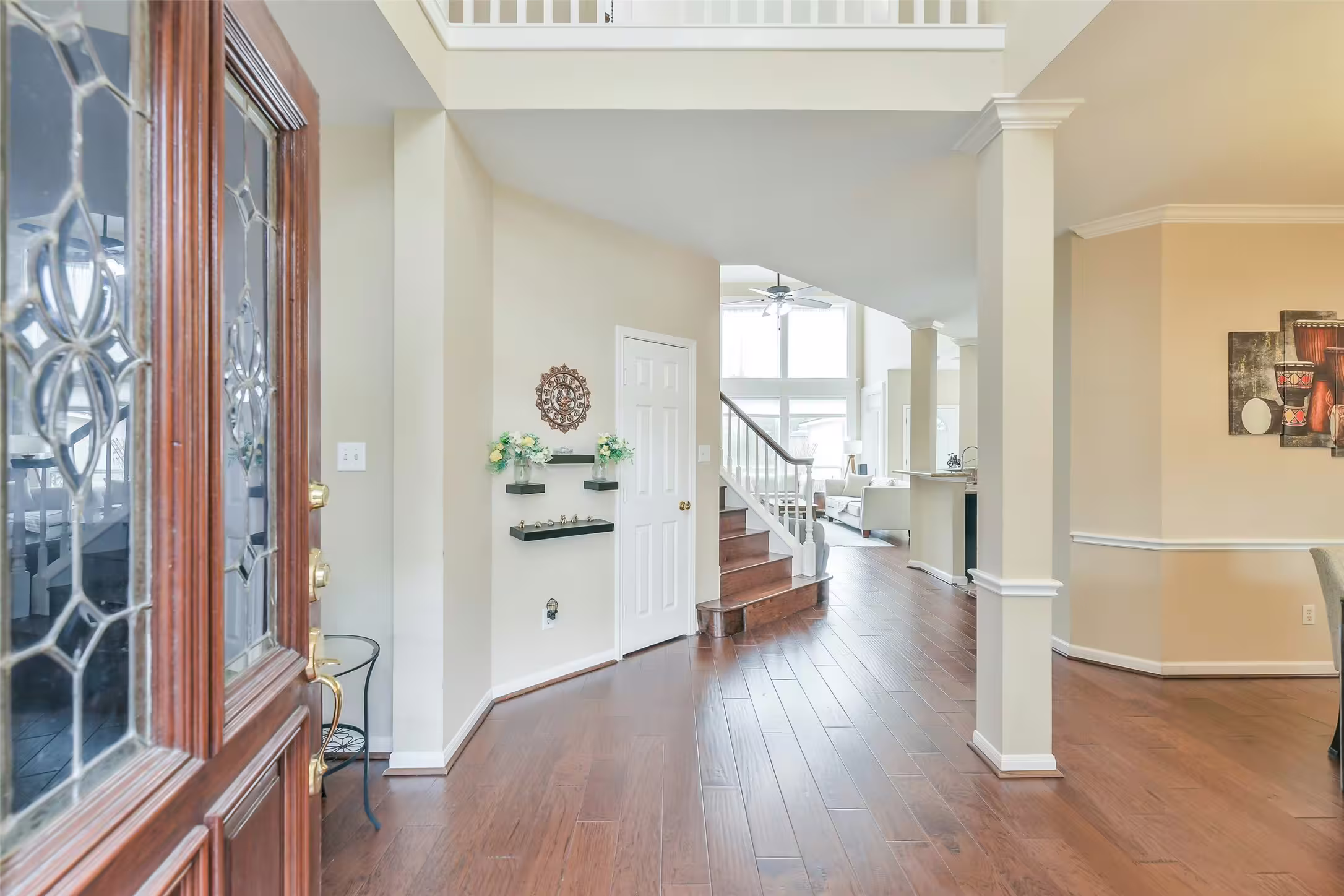 Photo 2 of 3234 Shadowleaf Drive, Houston, TX
