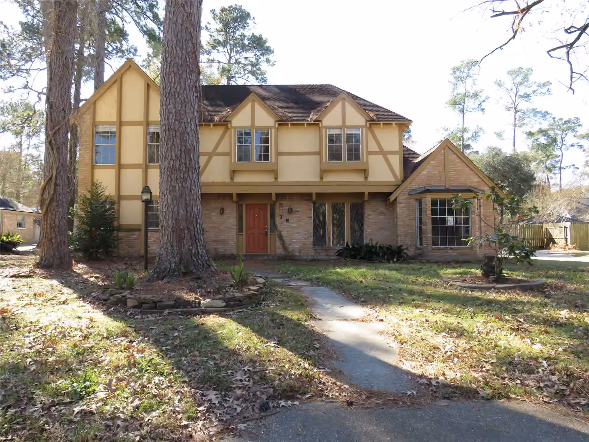 Photo of 3310 Little Bear Drive, Houston, TX 77339