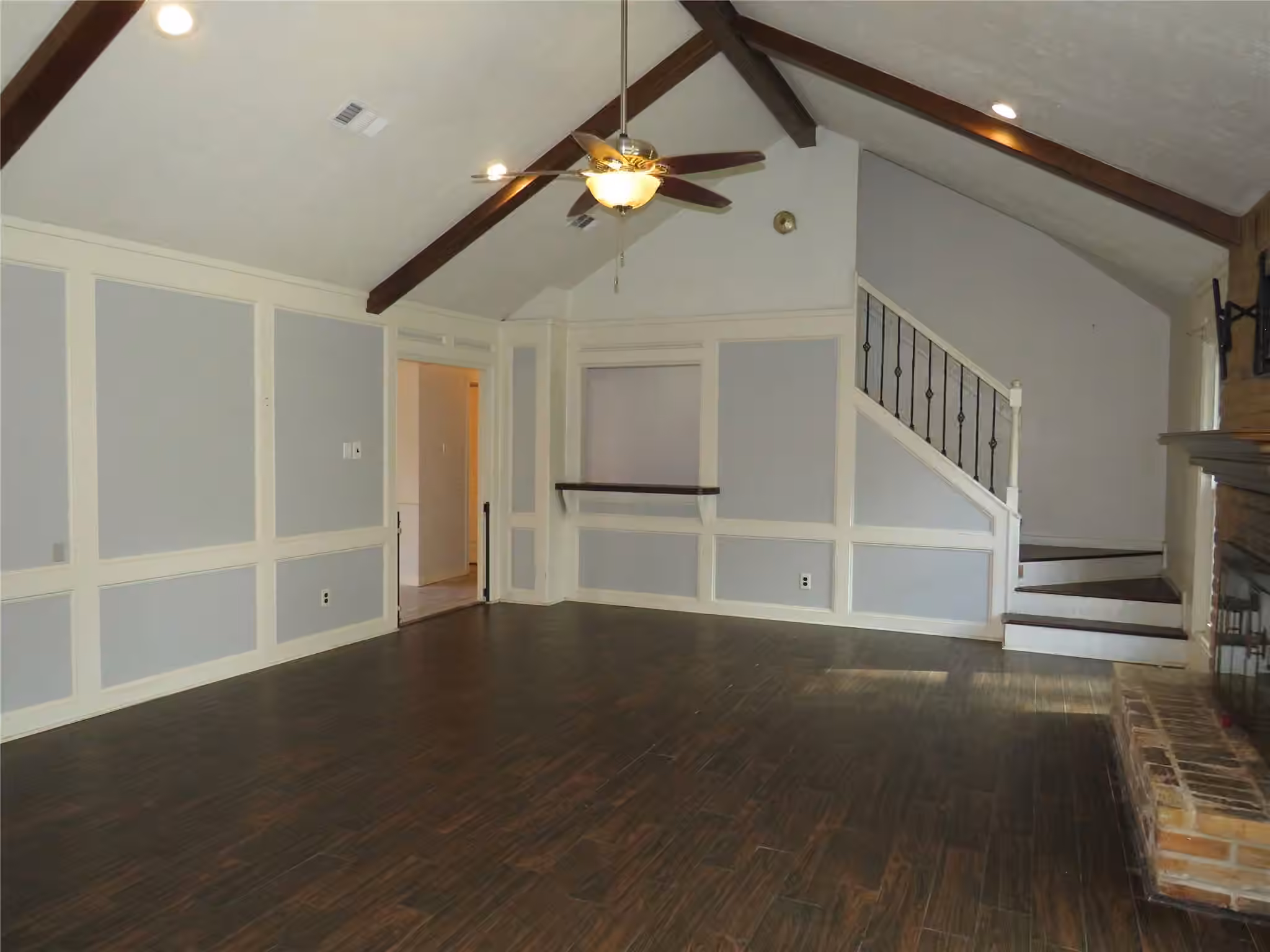 Photo 6 of 3310 Little Bear Drive, Houston, TX