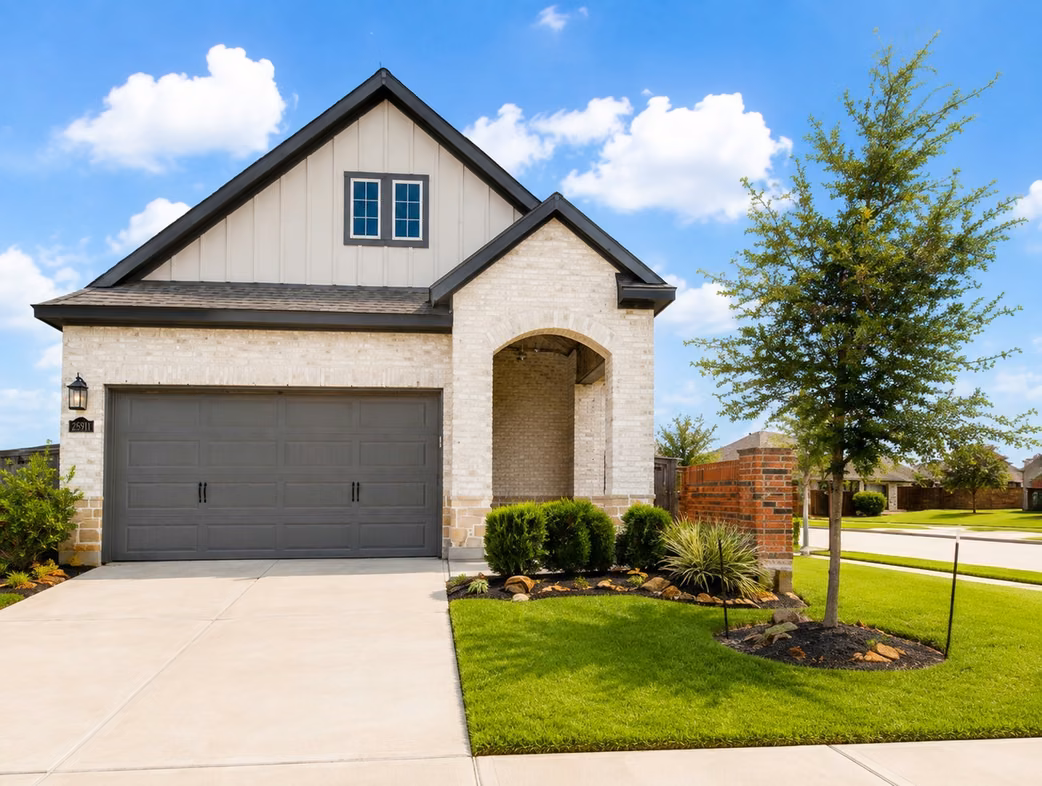 Photo of 23611 Mock Wagon Way, Richmond, TX