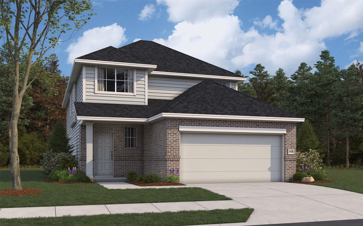 Photo of 8127 Goliad Way, Beasley, TX