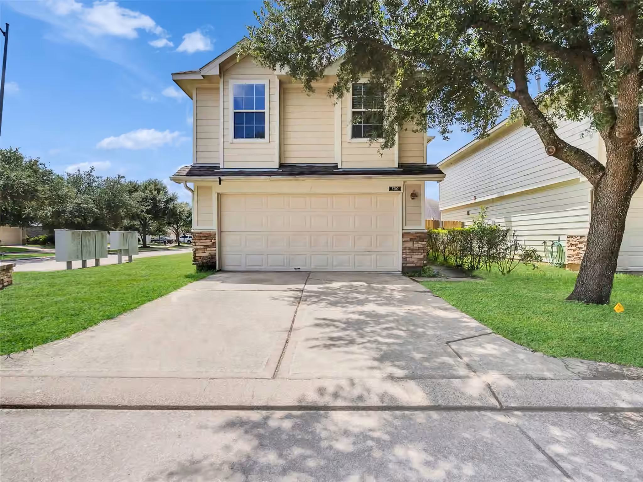 Photo of 3710 Windmill Village Drive, Houston, TX 77082