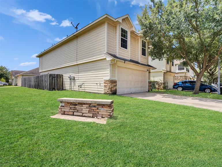 Photo 6 of 3710 Windmill Village Drive, Houston, TX