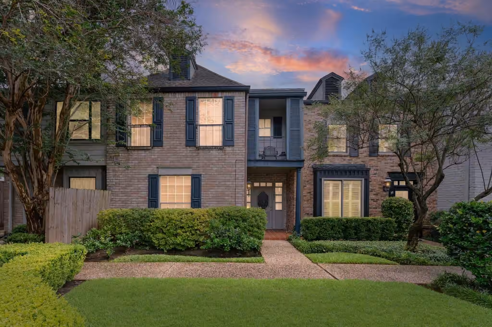 Photo of 3804 Lake Street, Houston, TX