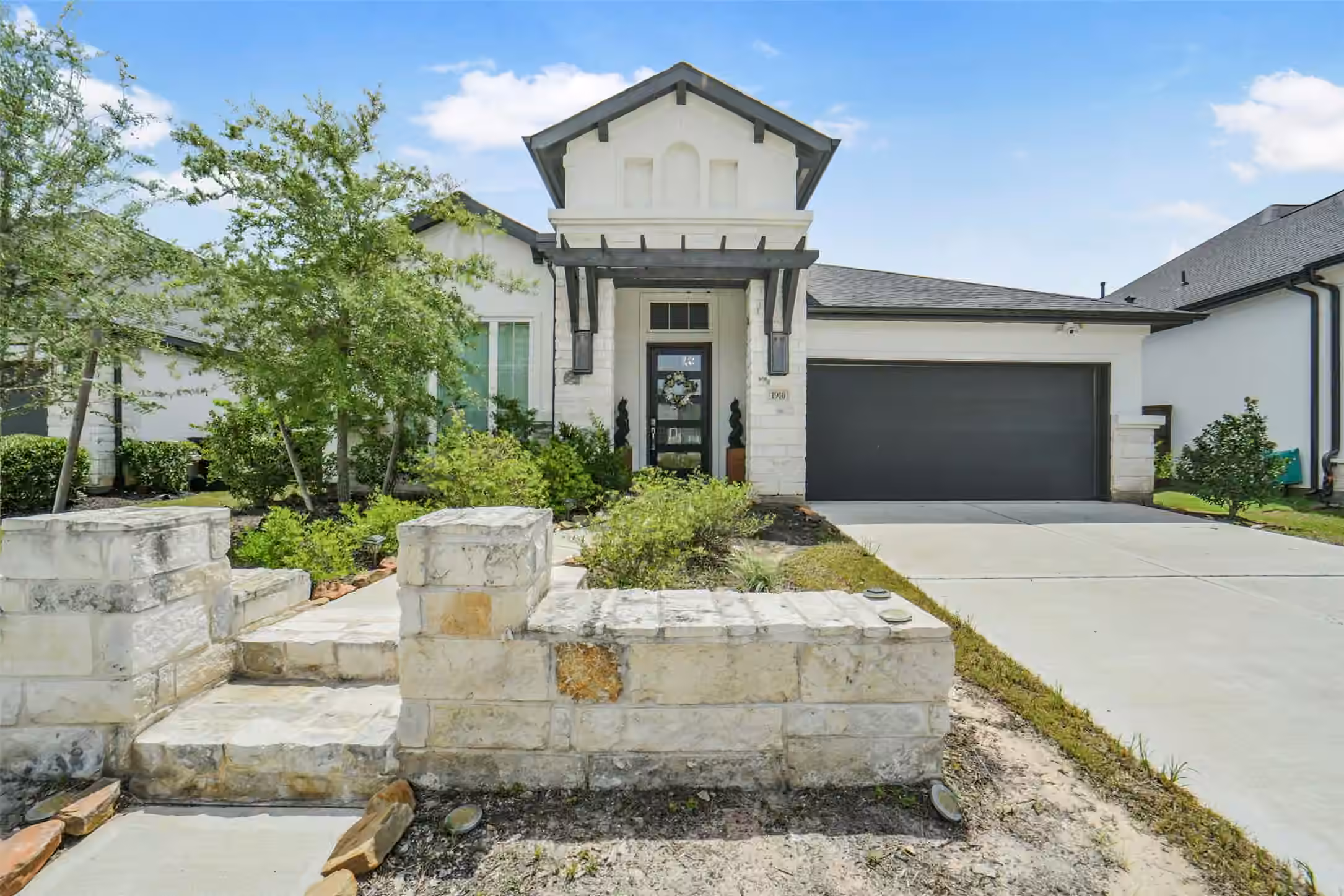 Photo of 1910 Longcroft Lane, Katy, TX 77493