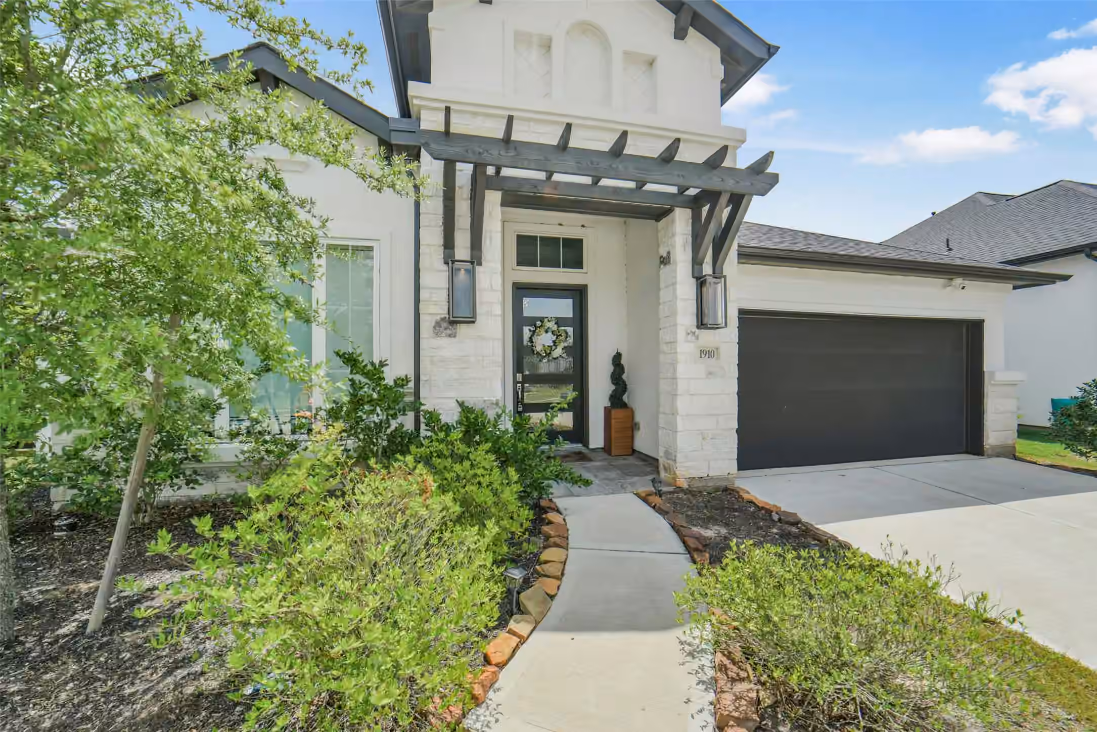 Photo 3 of 1910 Longcroft Lane, Katy, TX