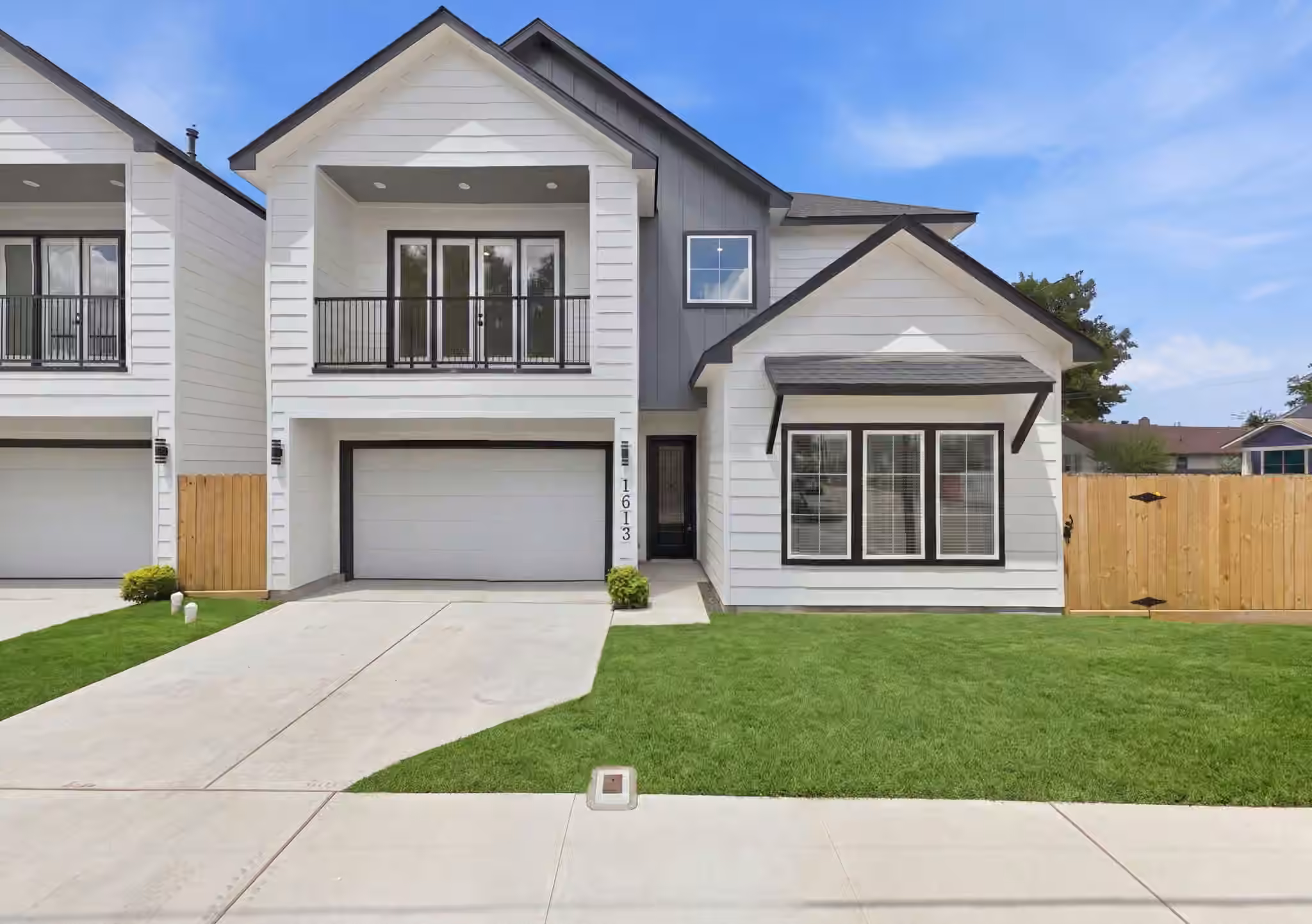 Photo of 1613 Luzon Street, Houston, TX