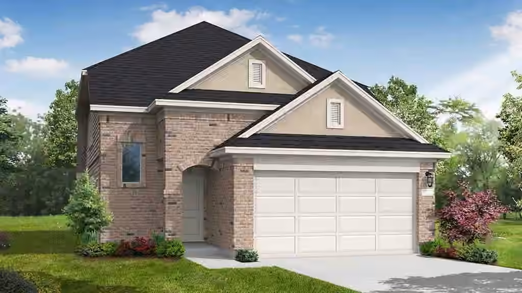 Photo of 216 Violet Crown Lane, New Caney, TX