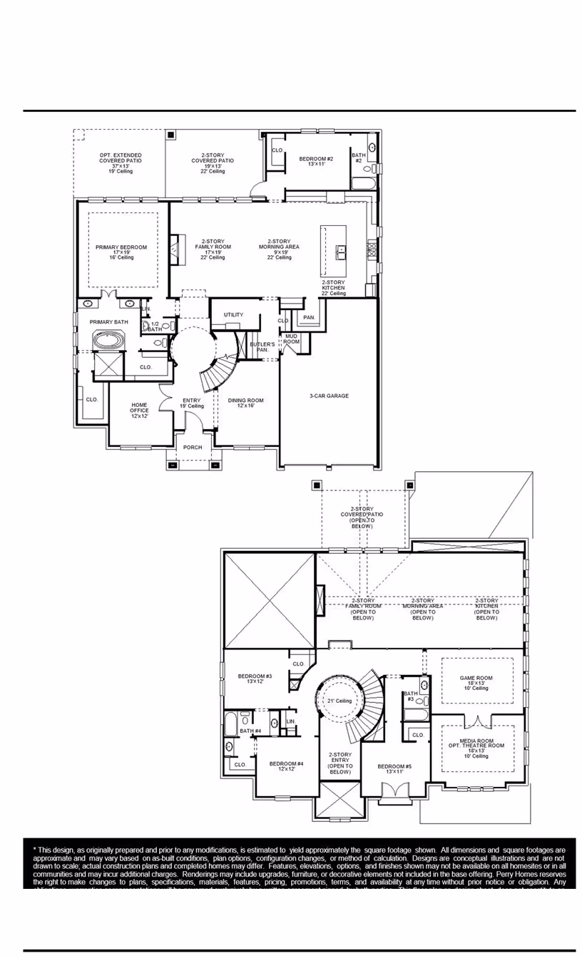 Photo 4 of 127 Jubilee Meadow Drive, Willis, TX