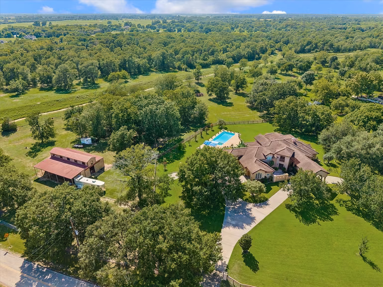 Photo of 4530 Pool Hill Road, Brookshire, TX 77423