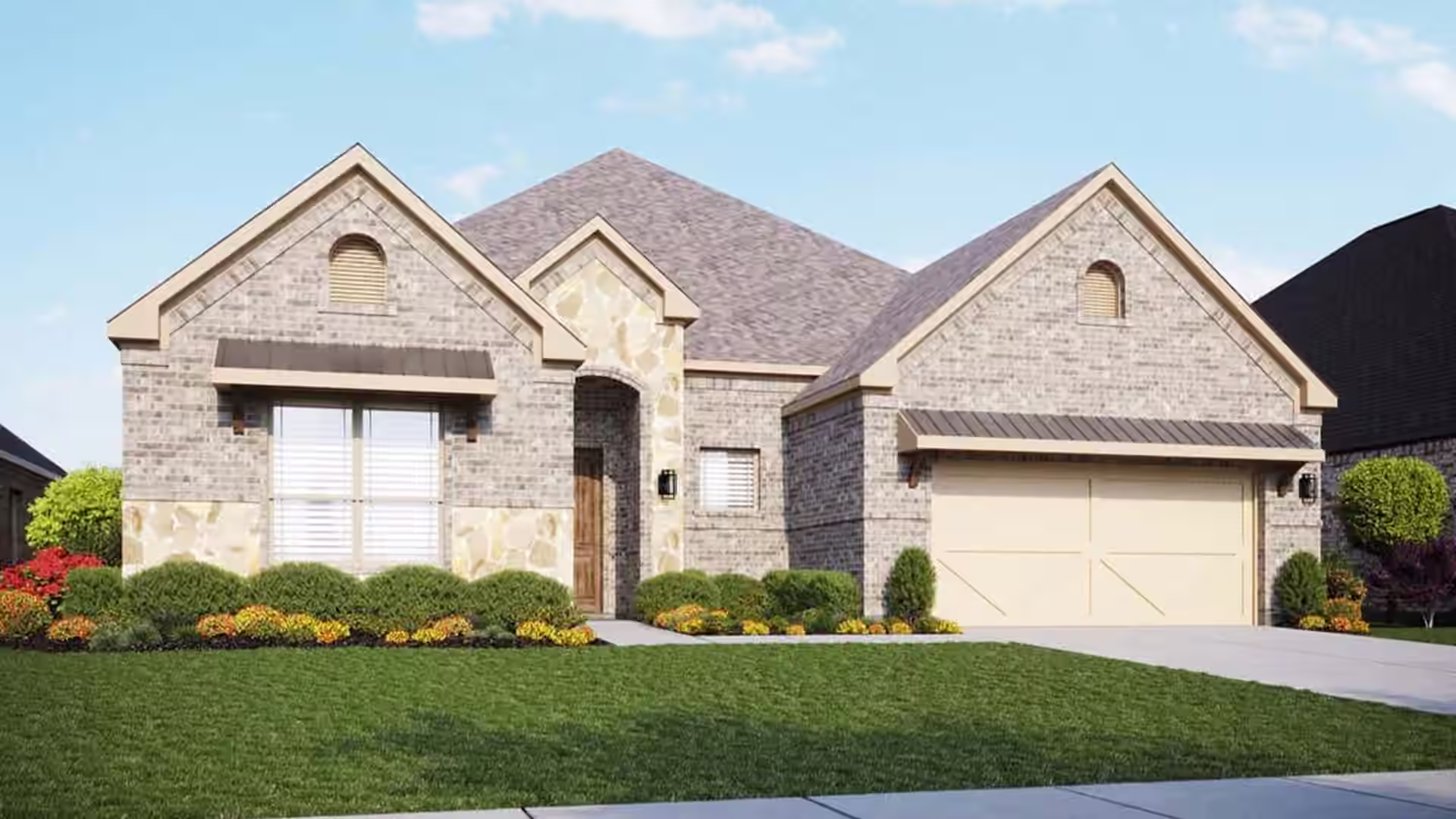Photo of 18822 Eastwood Ridge Court, Crosby, TX 77532