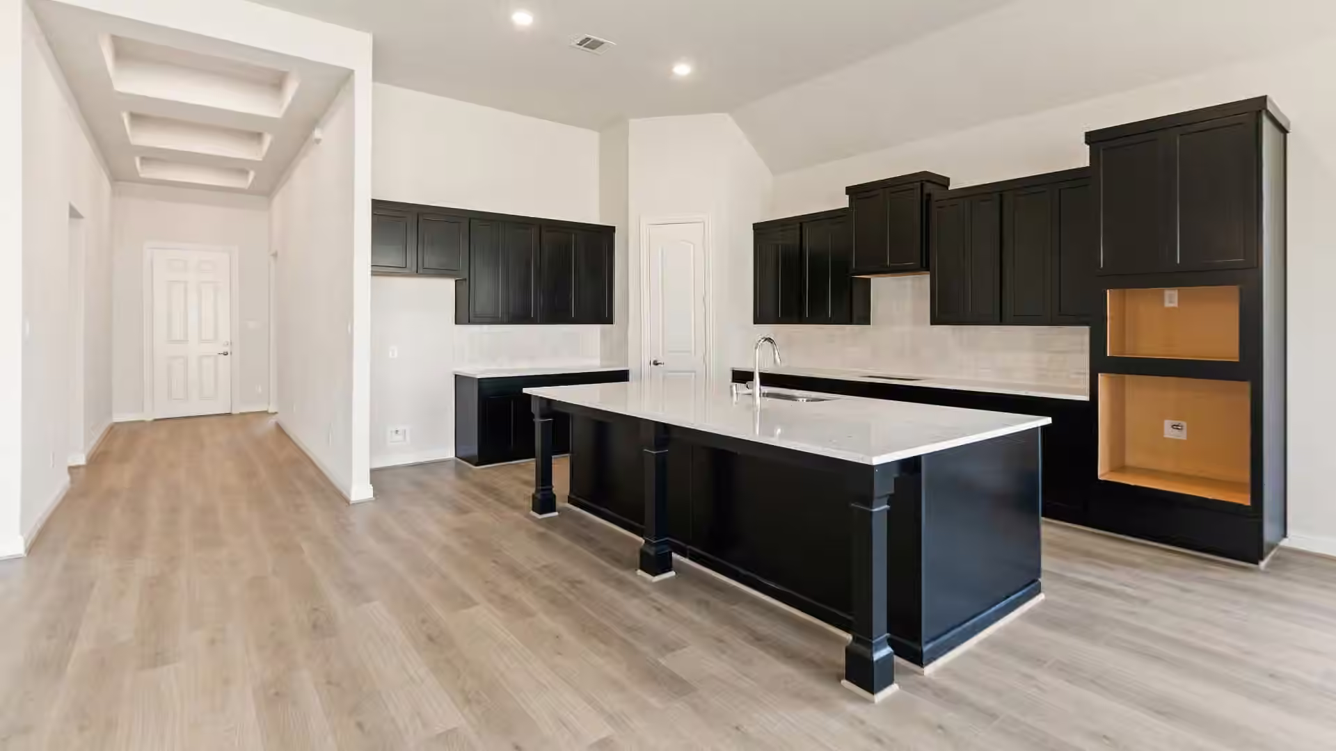 Photo 4 of 18822 Eastwood Ridge Court, Crosby, TX