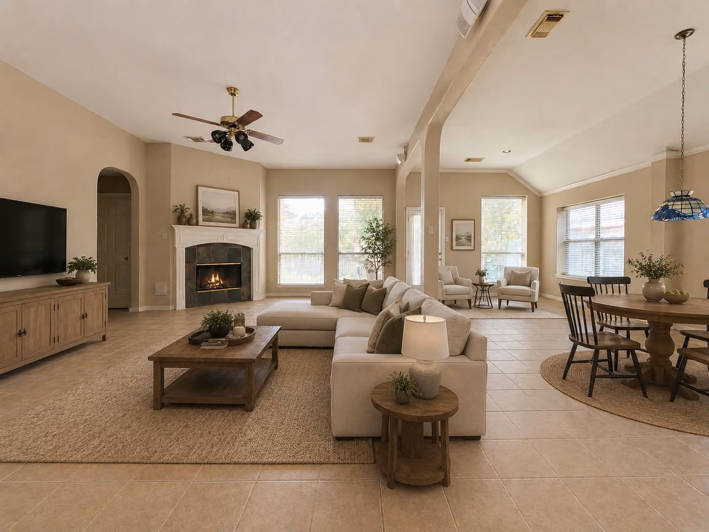 Photo 7 of 4418 Toledo Bend Drive, Richmond, TX