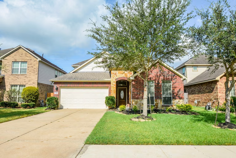 Photo of 2322 Argos Drive, Missouri City, TX 77459