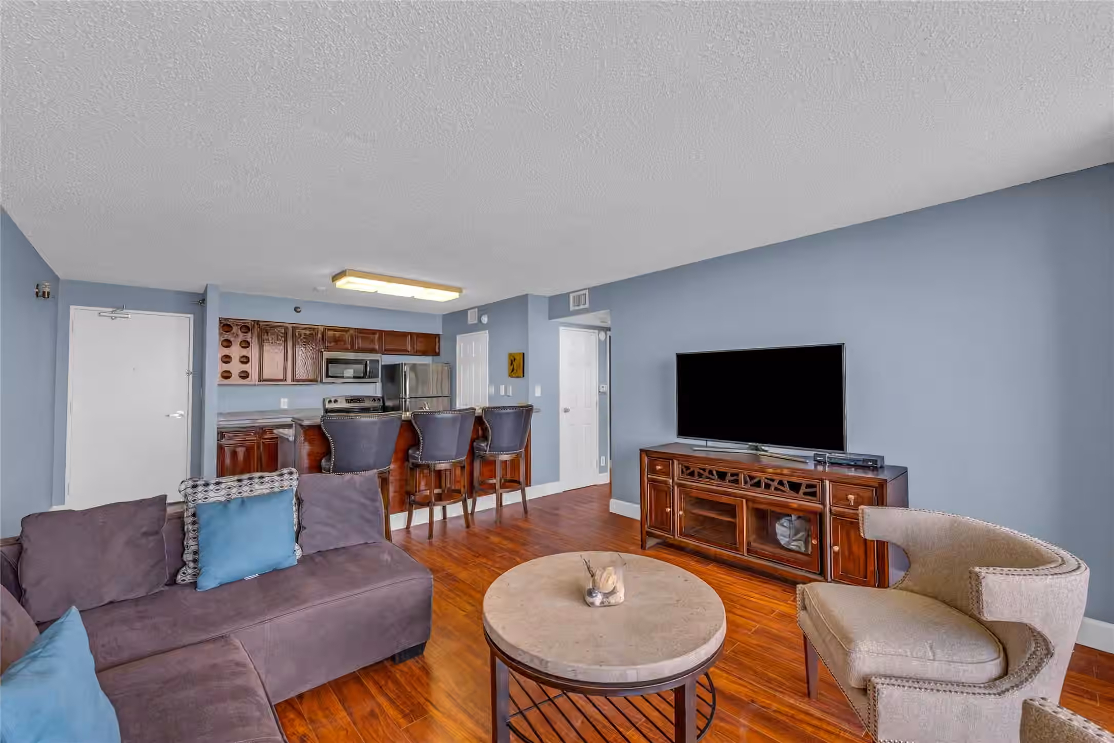Photo 3 of 5220 Seawall Boulevard 635, Galveston, TX