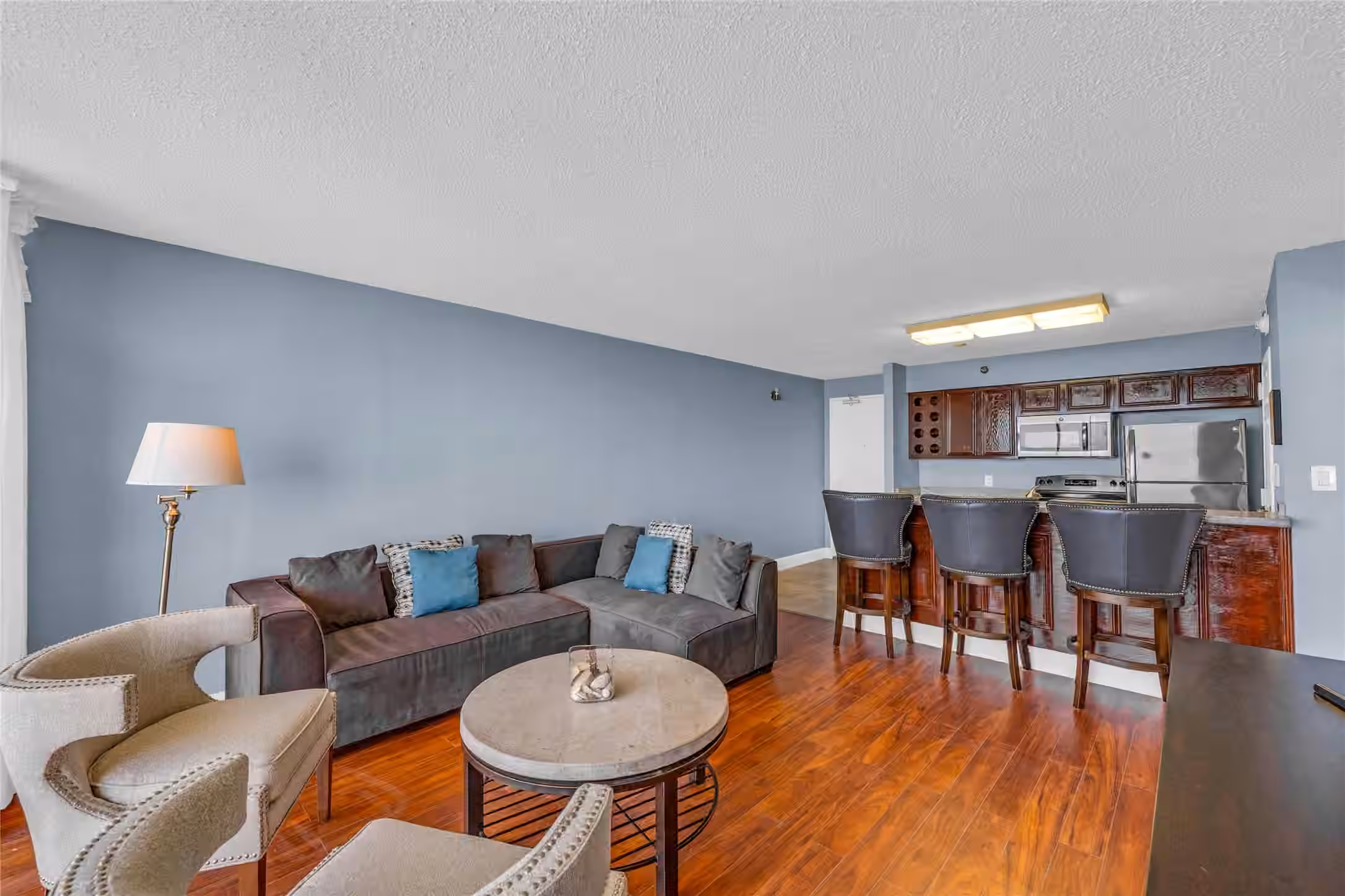 Photo 4 of 5220 Seawall Boulevard 635, Galveston, TX