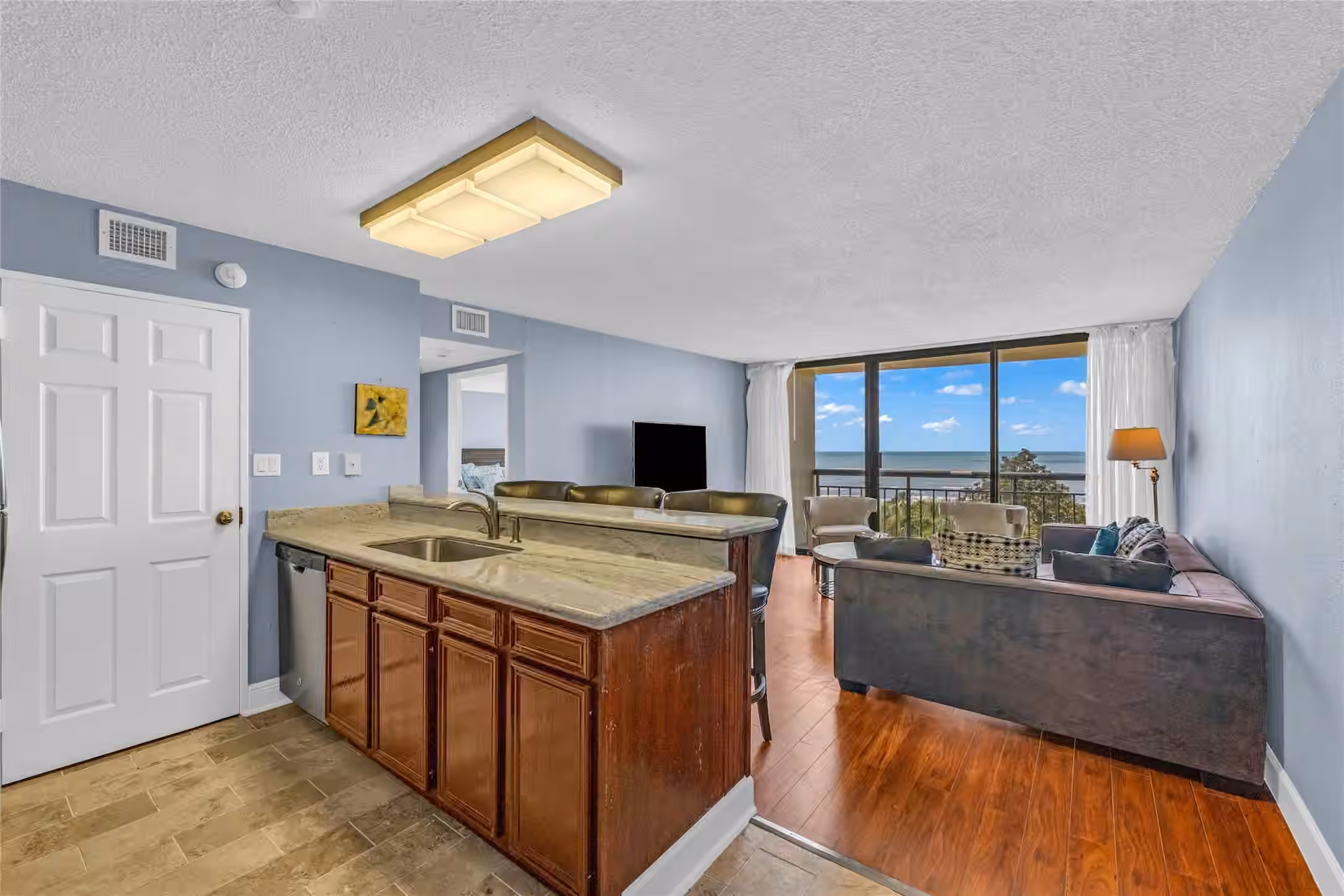 Photo 6 of 5220 Seawall Boulevard 635, Galveston, TX