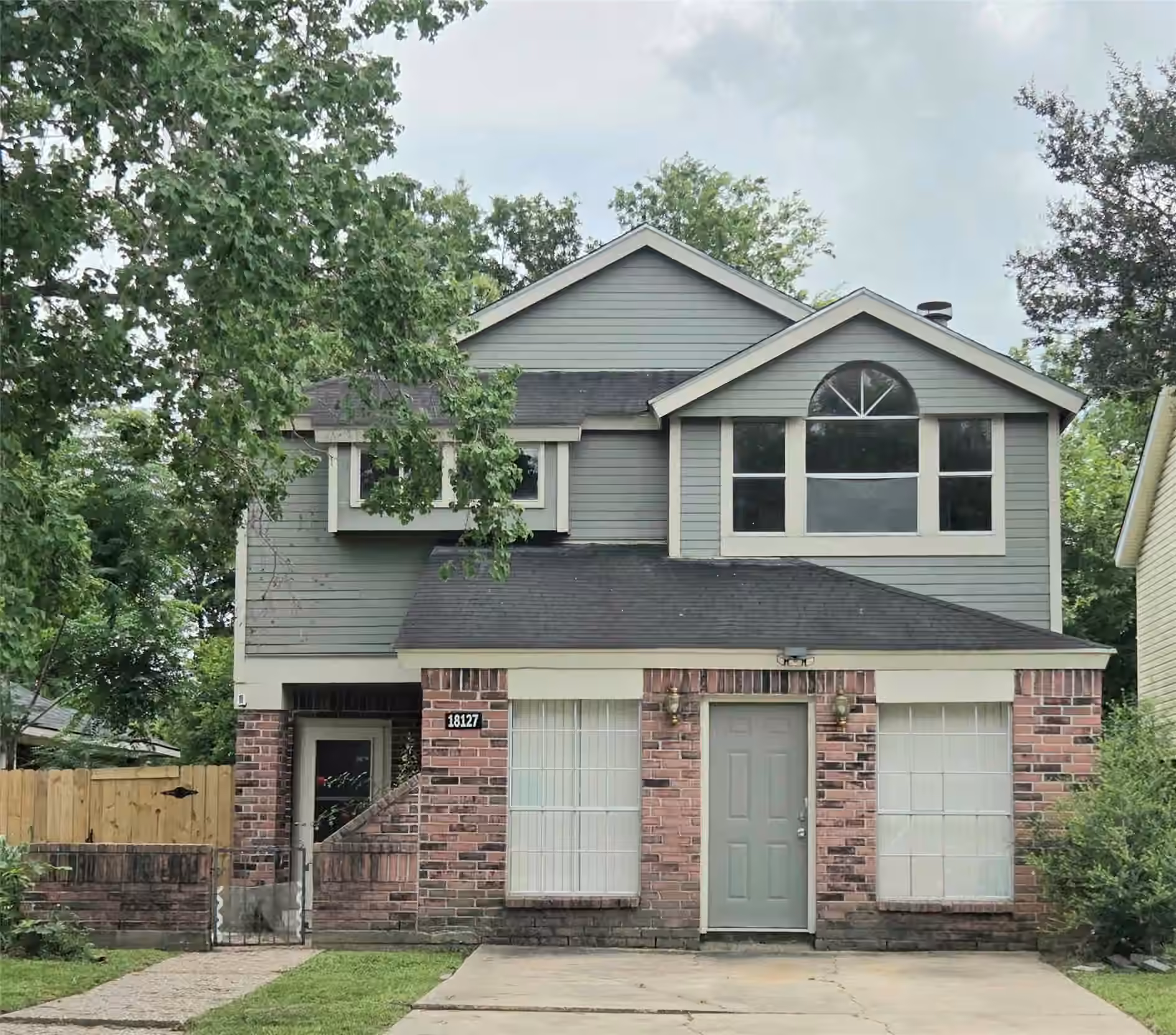 Photo of 18127 Dinner Creek Drive, Katy, TX