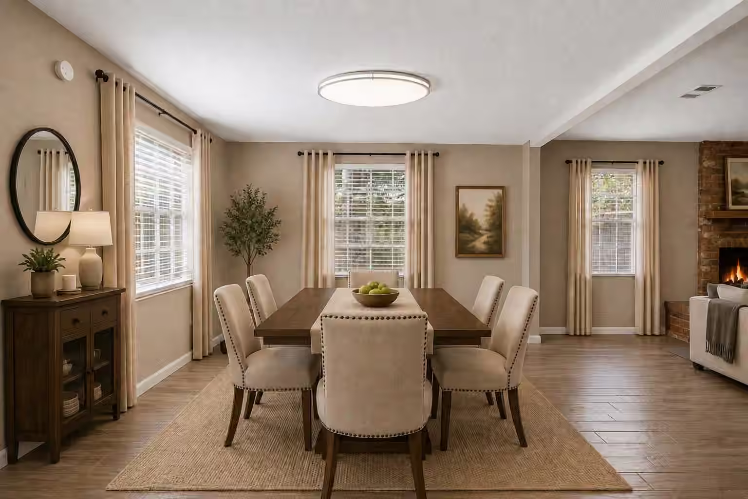 Photo 4 of 21822 Tophill Drive, Spring, TX
