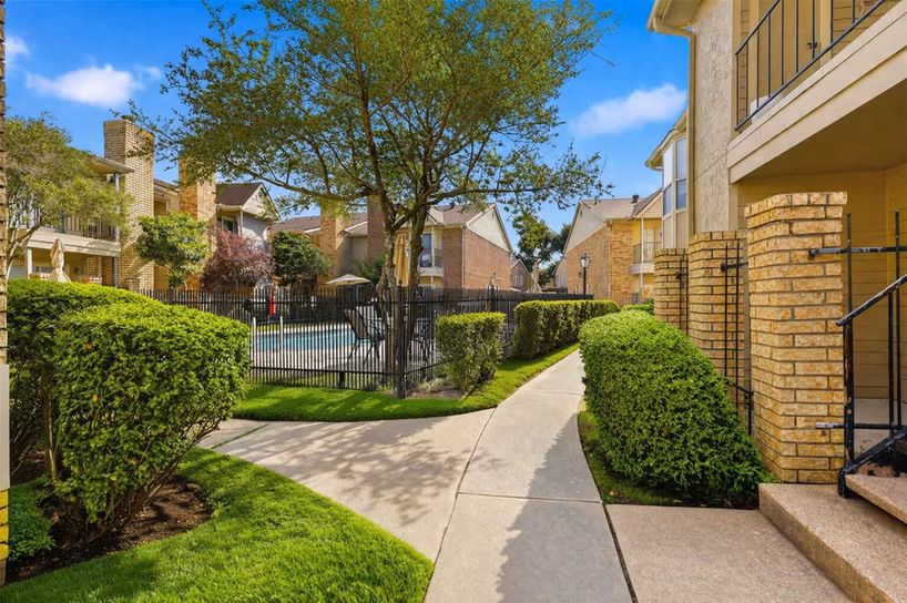 Photo 2 of 3600 Jeanetta Street 2707, Houston, TX