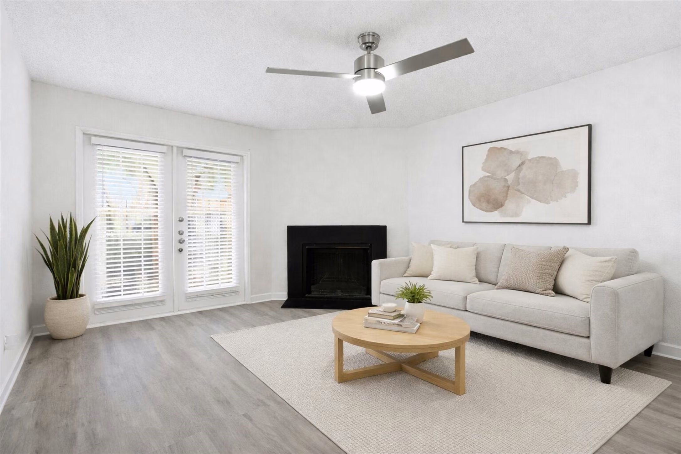 Photo 3 of 3600 Jeanetta Street 2707, Houston, TX