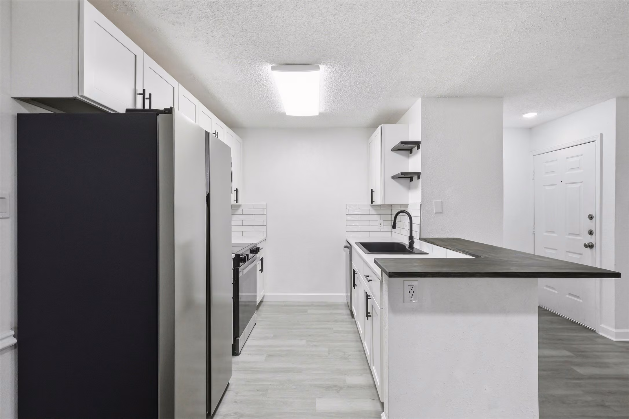 Photo 5 of 3600 Jeanetta Street 2707, Houston, TX