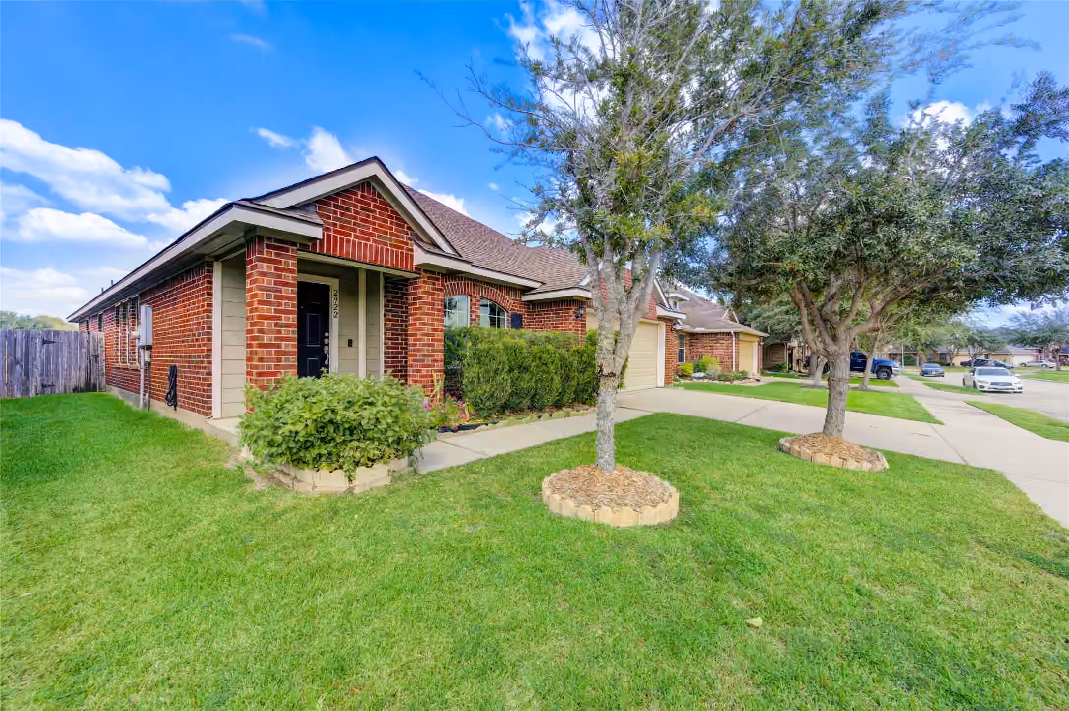 Photo 4 of 2922 Halcyon Time Trail, Houston, TX
