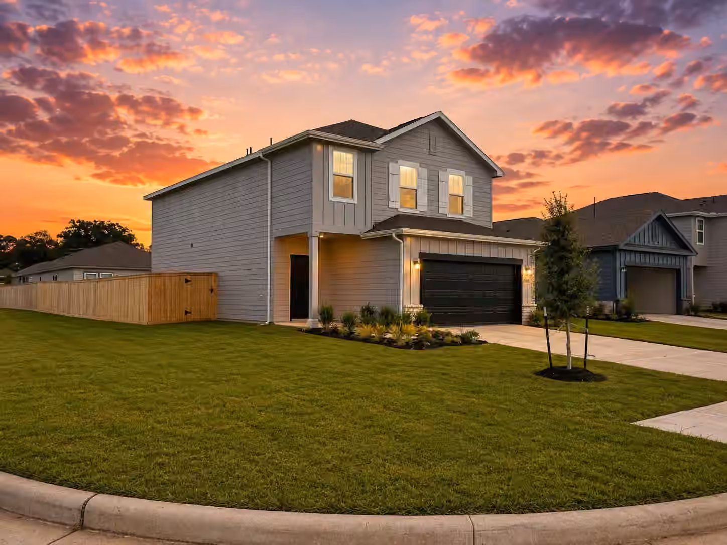 Photo 2 of 9542 Travertine Court, Conroe, TX