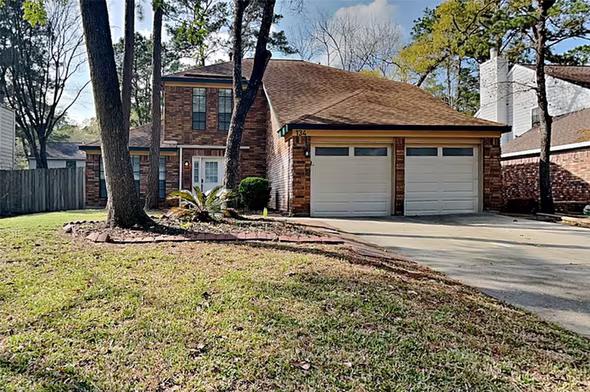 Photo of 134 E Pathfinders Circle, The Woodlands, TX 77381