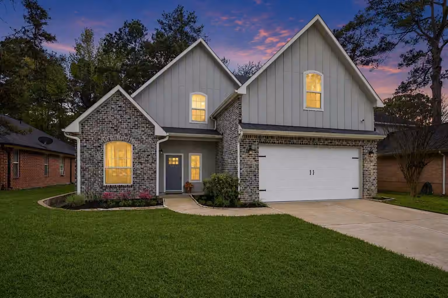 Photo of 13219 Salem Circle, Montgomery, TX 77356