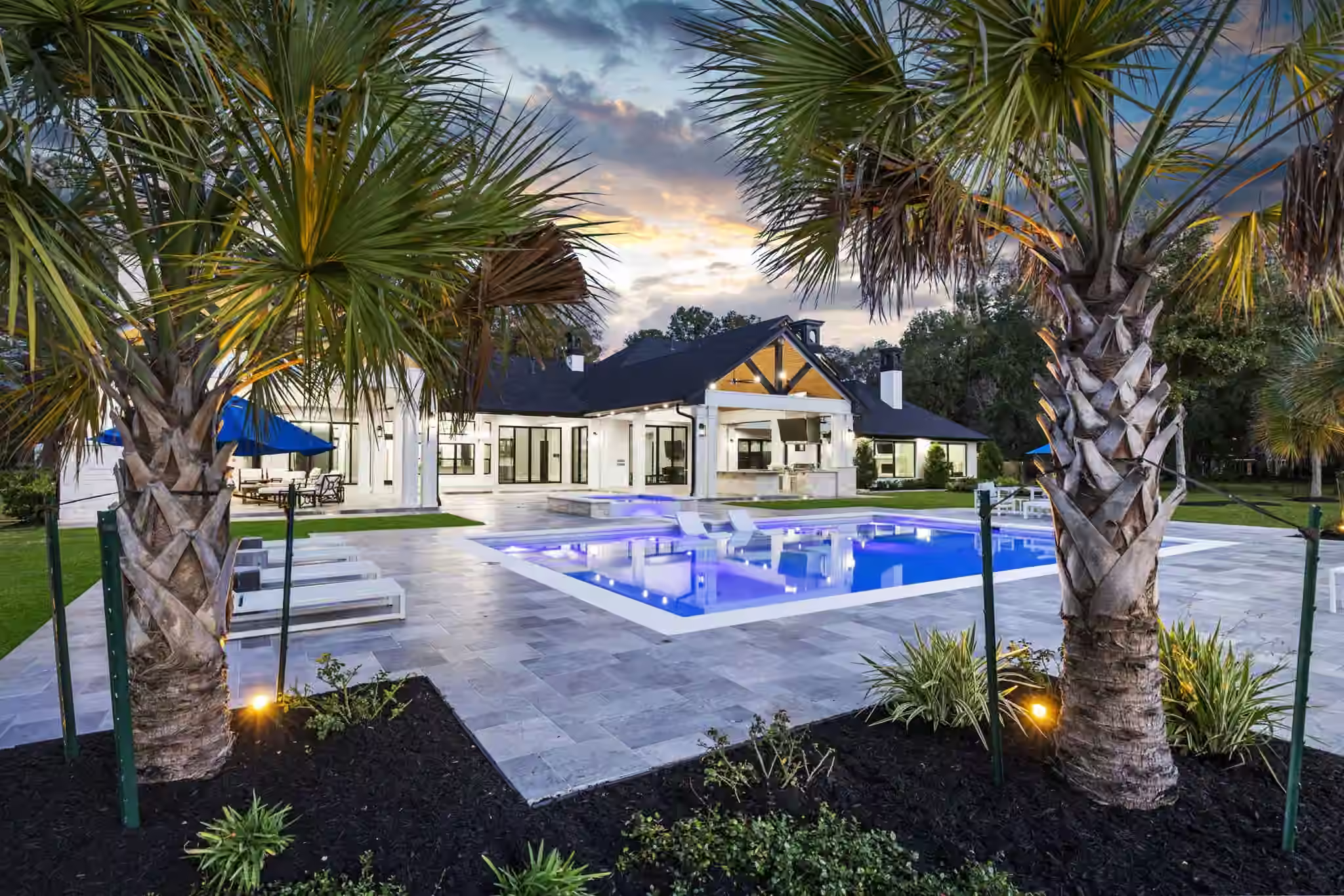Photo 5 of 15240 Saddlewood Drive, Conroe, TX