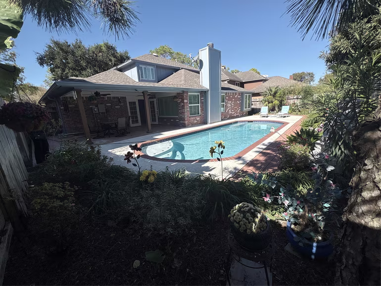 Photo of 1323 Village Garden Drive, Missouri City, TX 77459